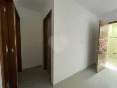 Apartamento com 2 Quartos à venda, 35m² no Vila Constança, São Paulo