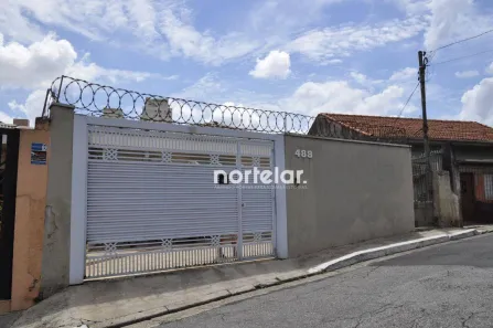 Casa com 4 Quartos à venda, 149m² no Vila União(Zona Norte), São Paulo