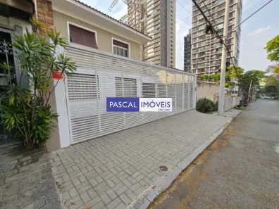 Imóvel Comercial para alugar, 230m² no Brooklin Paulista, São Paulo