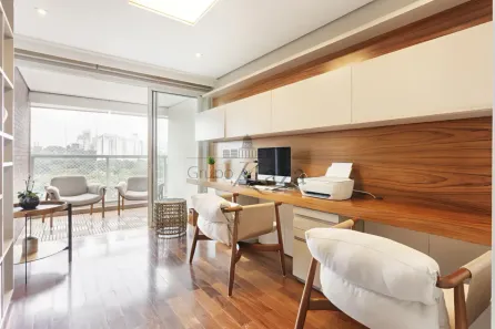 Apartamento com 4 Quartos à venda, 320m² no Alto de Pinheiros, São Paulo