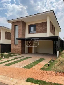 Casa de Condomínio com 4 Quartos à venda, 200m² no Loteamento Santa Ana do Atibaia (Sousas), Campinas