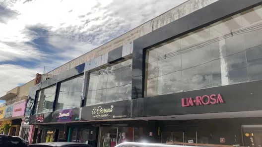 Ponto Comercial com 3 Quartos para alugar, 60m² no Poção, Cuiabá