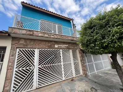 Casa com 3 Quartos à venda, 195m² no Jardim Morada do Sol, Indaiatuba