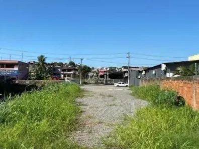 Lote/Terreno à venda, 1200m² no Itacibá, Cariacica