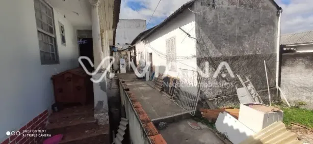 Lote/Terreno à venda, 336m² no Cerâmica, São Caetano do Sul