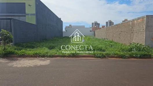 Lote/Terreno à venda, 360m² no Novo Mundo, Uberlândia