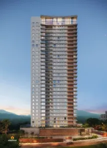 Apartamento com 3 Quartos à venda, 98m² no Centro, Barra Velha