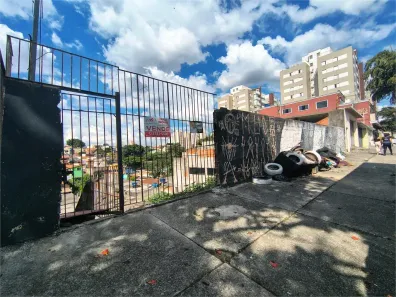 Lote/Terreno à venda, 500m² no Vila Polopoli, São Paulo