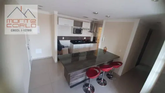Apartamento com 3 Quartos à venda, 57m² no Santa Terezinha, São Bernardo do Campo