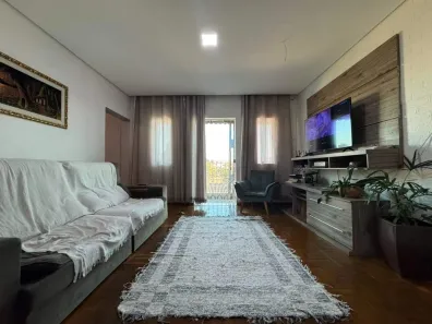 Casa com 9 Quartos à venda, 426m² no Lindéia (Barreiro), Belo Horizonte