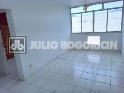 Apartamento com 2 Quartos para alugar, 64m² no Pechincha, Rio de Janeiro