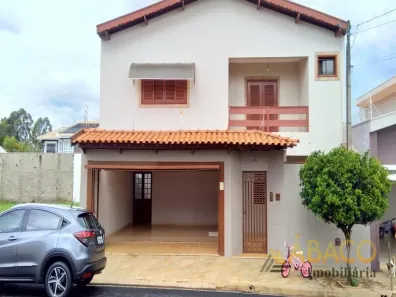 Sobrado com 3 Quartos à venda, 275m² no Parque dos Timburis, São Carlos