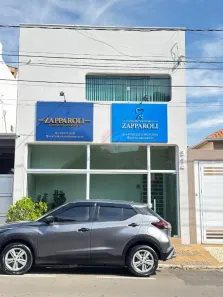 Sala Comercial para alugar, 35m² no Centro, Nova Odessa