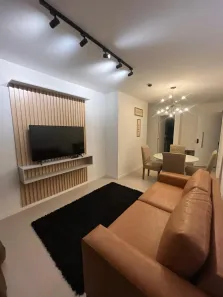 Apartamento com 2 Quartos para alugar, 57m² no São José, Recife