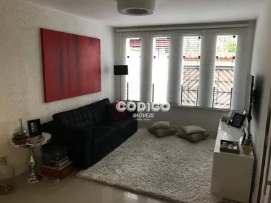 Sobrado com 3 Quartos à venda, 245m² no Parque Peruche, São Paulo