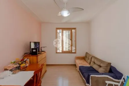 Apartamento com 1 Quarto à venda, 45m² no Cidade Baixa, Porto Alegre