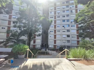 Apartamento com 2 Quartos à venda, 56m² no Azenha, Porto Alegre