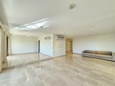 Apartamento com 4 Quartos à venda, 337m² no Jardim Irajá, Ribeirão Preto