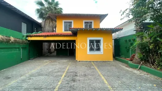 Imóvel Comercial para alugar, 287m² no Pinheiros, São Paulo