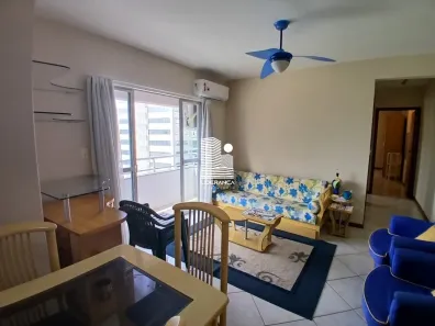Apartamento com 2 Quartos para alugar, 78m² no Trindade, Florianópolis