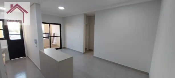 Apartamento com 2 Quartos para alugar, 75m² no Jardim do Paço, Sorocaba