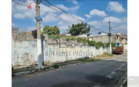 Lote/Terreno à venda, 965m² no Vila Nova Curuçá, São Paulo