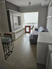 Apartamento com 2 Quartos à venda, 62m² no Jardim das Indústrias, São José dos Campos