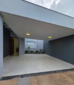 Casa com 3 Quartos à venda, 107m² no Iporanga, Sete Lagoas