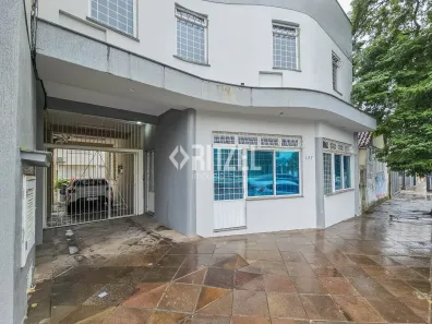 Prédio Comercial para alugar, 272m² no Centro, Novo Hamburgo