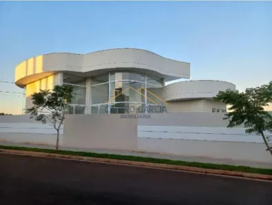 Casa de Condomínio com 3 Quartos à venda, 280m² no Jardim Bela Vista, Nova Odessa