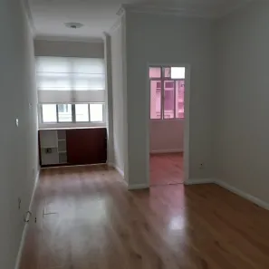 Apartamento com 2 Quartos para alugar, 68m² no Botafogo, Rio de Janeiro