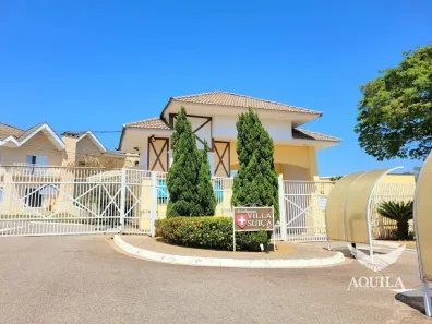 Lote/Terreno à venda, 250m² no Alto da Boa Vista, Sorocaba