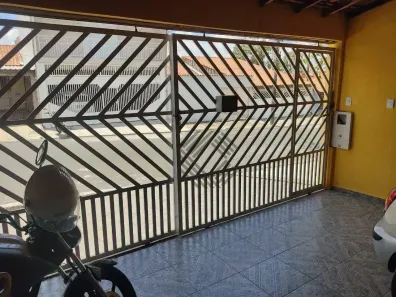 Casa com 2 Quartos à venda, 106m² no Jardim Maria Elvira, Sorocaba