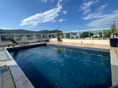 Apartamento com 2 Quartos à venda, 69m² no Rio Tavares, Florianópolis