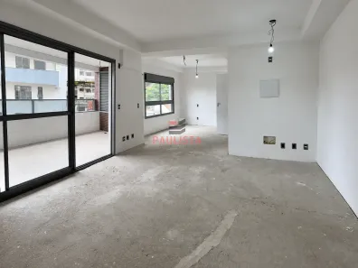 Apartamento com 1 Quarto à venda, 52m² no Chácara Inglesa, São Paulo