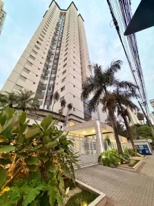 Apartamento com 2 Quartos à venda, 56m² no Setor Oeste, Goiânia