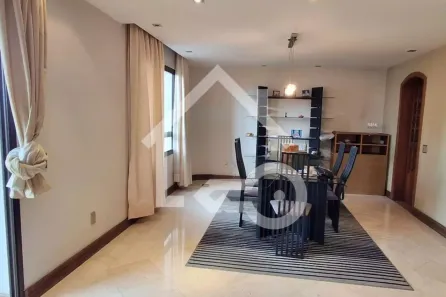 Apartamento com 4 Quartos à venda, 205m² no Rudge Ramos, São Bernardo do Campo