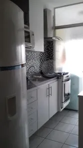 Apartamento com 2 Quartos à venda, 50m² no Conjunto Residencial Vista Verde, São Paulo