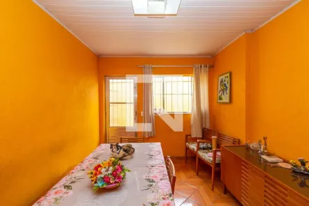 Casa com 2 Quartos à venda, 106m² no Vila Prudente, São Paulo