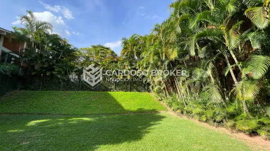 Lote/Terreno à venda, 493m² no Alphaville, Santana de Parnaíba