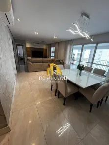 Apartamento com 3 Quartos à venda, 155m² no Centro, São Bernardo do Campo