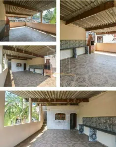 Sobrado com 5 Quartos à venda, 116m² no Dos Casa, São Bernardo do Campo