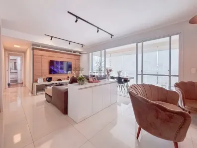 Apartamento com 2 Quartos à venda, 94m² no Lapa, São Paulo