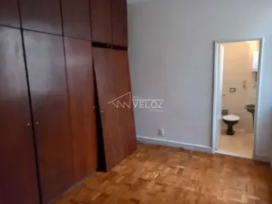 Apartamento com 1 Quarto à venda, 57m² no Centro, Rio de Janeiro