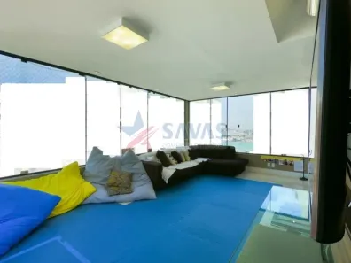 Apartamento com 3 Quartos à venda, 240m² no Centro, Florianópolis