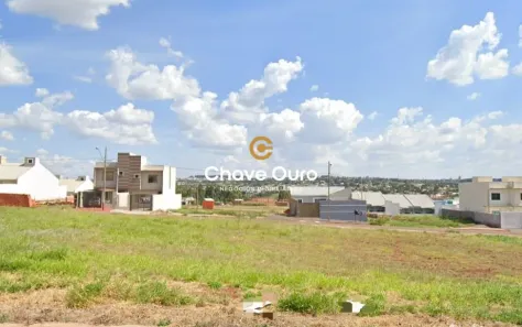 Lote/Terreno à venda, 275m² no Morumbi, Cascavel