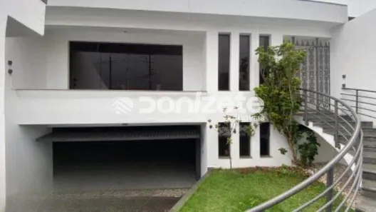 Casa com 3 Quartos à venda, 300m² no Campestre, Santo André