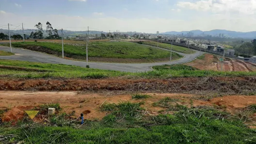 Lote/Terreno à venda, 252m² no Cézar de Souza, Mogi das Cruzes