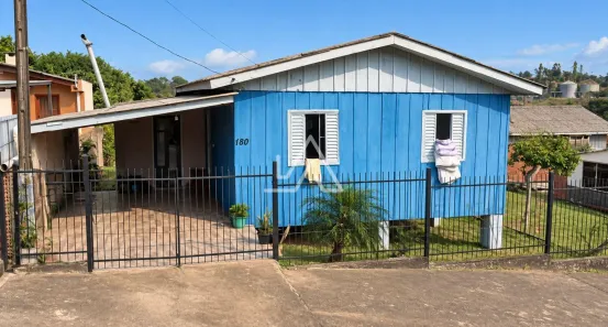 Lote/Terreno à venda, 330m² no Vera Cruz, Passo Fundo