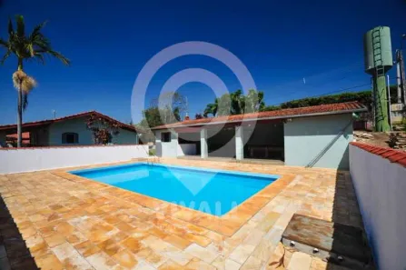 Casa de Condomínio com 2 Quartos à venda, 600m² no Sítio da Moenda, Itatiba